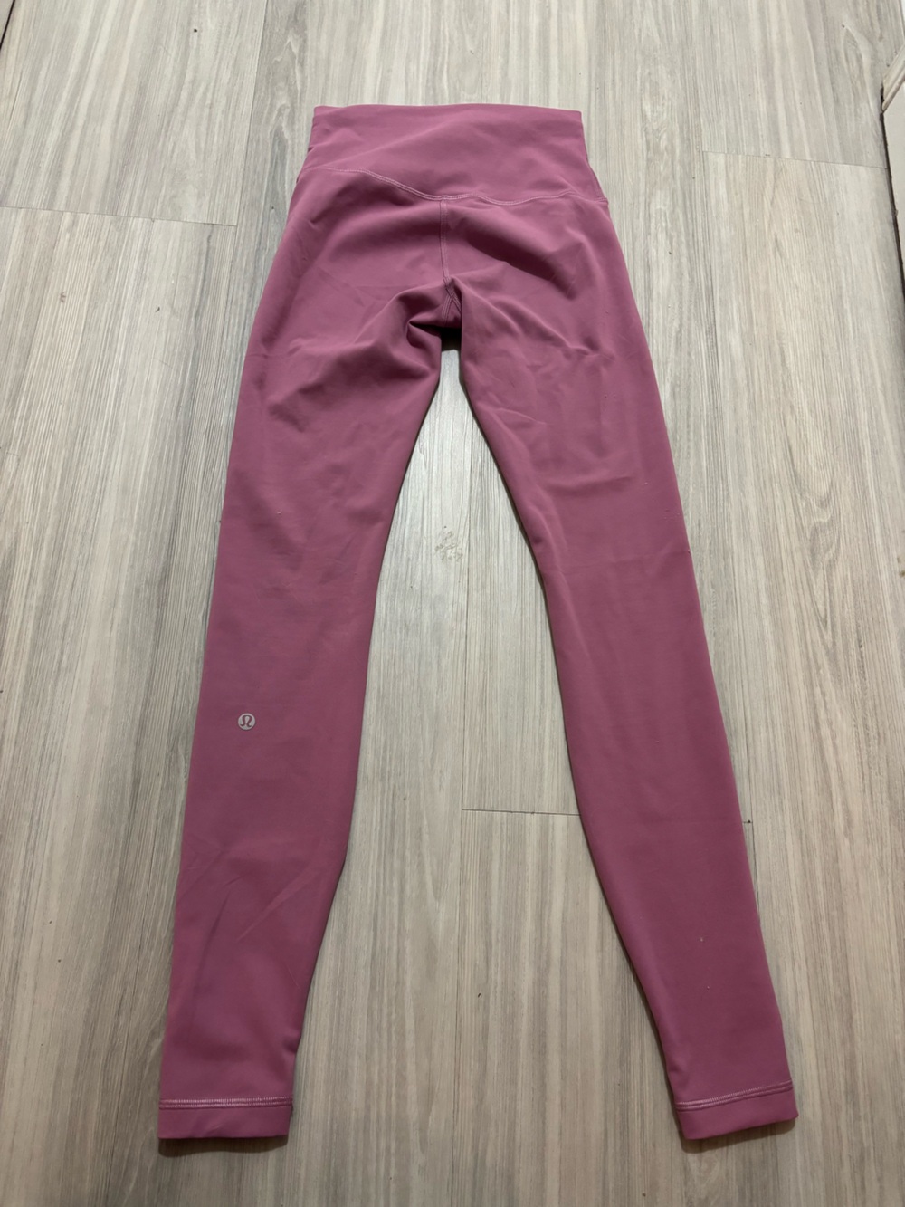 Lululemon size 4 leggings